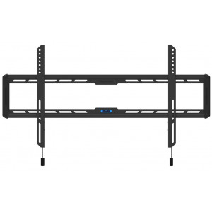 Neomounts  WL30-550BL18/Držák displeje/na stěnu/43-86"/fixní/VESA 800X400/nosn. 70kg/ultra tenký/černý