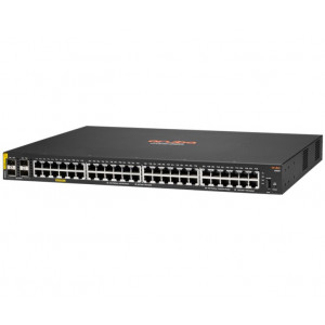 HPE Aruba Switch 6000 48G Class4 PoE 4SFP 370W