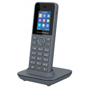 Grandstream DP725 SIP DECT ručka