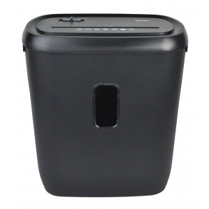 Skartovačka DESQ, 4 x 35 mm, 21l, příčný řez