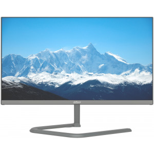 DAHUA 22" LED LM22-C201P/ IPS panel/ 1920x1080 (FHD)/ 1000:1/ 5ms/ 250 cd/m2/ HDMI/ VGA/ VESA 75x75