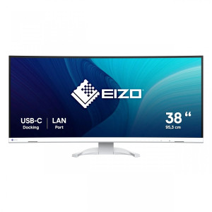 38" LED EIZO EV3851X:4K,IPS,24:10,USB-C,LAN
