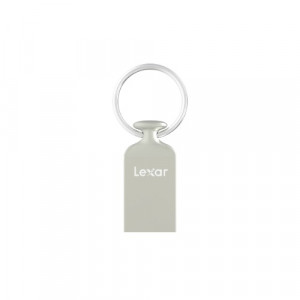Lexar 32GB JumpDrive® M22 USB2.0 Light Gold