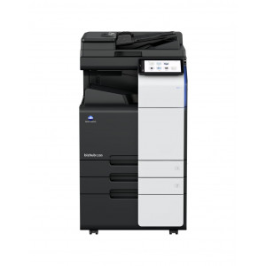 Konica Minolta bizhub C250i - použitý stroj