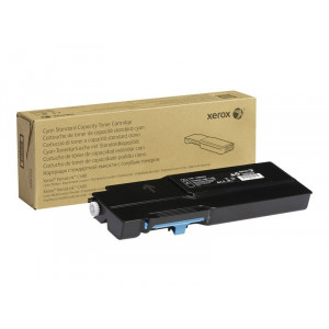 Xerox original toner 106R03510 (azurový, 2 500str.) pro VersaLink C400/C405
