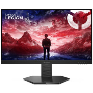 Lenovo Legion 24-10/ 23,8"/ IPS/ 1920x1080/ 16:9/ 300nits/ 1000:1/ 240Hz/ 0,5ms/ HDMI/ DP/ PIVOT