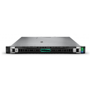 HPE DL320 G11 4514Y, 64GB, 2 x 480GB SSD