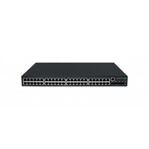 HPE NW CW 2050 48G 4F Switch