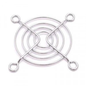 PRIMECOOLER PC-FG60 60mm SILVER