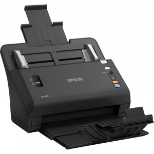 Epson skener WorkForce DS-860N/ Dokumentový A4/ 600dpi/ ADF/ Síť