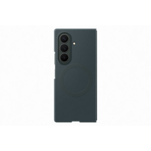 Samsung Silikonový kryt s magnetem pro Galaxy Z Fold8 Ultra, Green Shadow