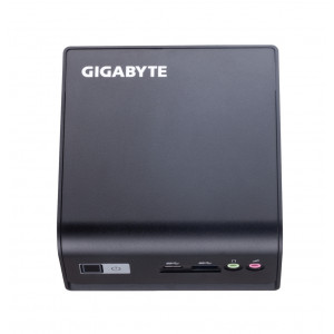 Gigabyte Brix 6005 barebone (i N6005)