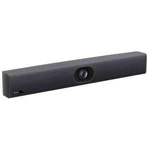 Yealink UVC40 E2  videokonferenční 4K kamera, 5W reproduktory, zorný ú.: 120°, 8 všesměr. mikrofon