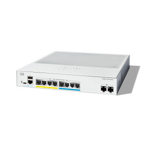 Cisco Catalyst C1300-8MGP-2X