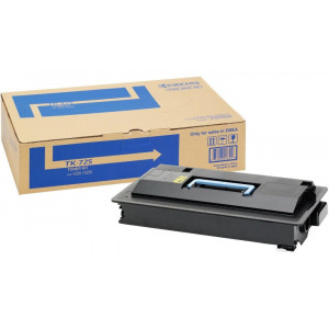 Kyocera toner TK-725/ TASKalfa 420i/520i/ 34 000 stran/ Černý