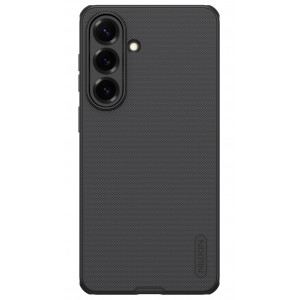 Nillkin Super Frosted PRO Magnetic Zadní Kryt pro Samsung Galaxy S26+ Black