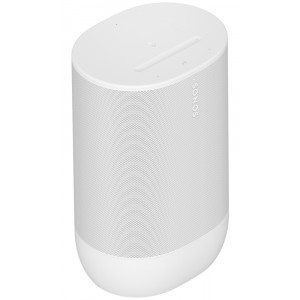 Sonos Move 2 Bílá