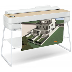 HP DesignJet Studio Wood 36" (A0+, 25s A1, USB 2.0, Ethernet, Wi-Fi)
