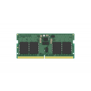 CSODIMM 8GB DDR5-6400MHz CL52