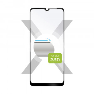 Sklo FIXED Full-Cover Galaxy A13/A13 5G