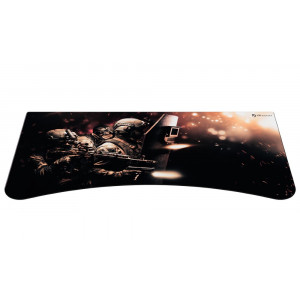 AROZZI ARENA Deskpad FPS Series D033/ ochranná podložka pro stůl Arena