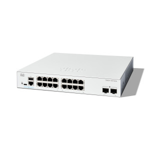 Cisco Catalyst C1200-16T-2G