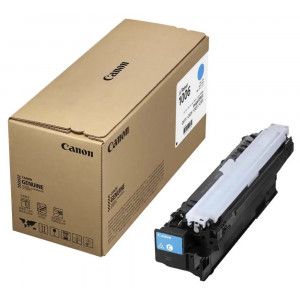 Canon originální toner 1006 cyan,  27 800 stran A4 (5%)