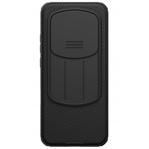 Nillkin CamShield PRO Zadní Kryt pro Honor Magic 8 Pro Black