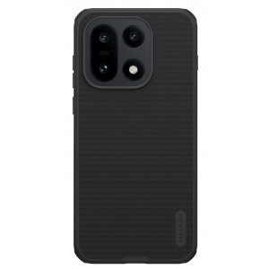 Nillkin Super Frosted PRO Zadní Kryt pro OnePlus 15 Black