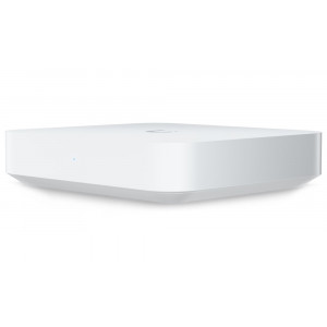 ROZBALENÉ - Ubiquiti UniFi Gateway Max - Router, IDS/IPS propustnost 2.3Gbps, 5x 2.5GbE - Výprodej
