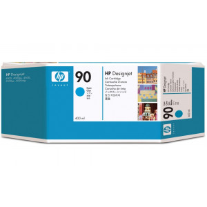 HP (90) C5061  - ink. náplň azurová DSJ 4000 originál