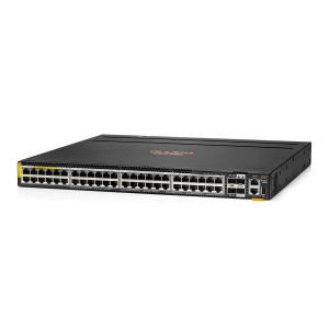 HPE ANW 6300L 48SR5 CL8 2L 2Y L2 Sw
