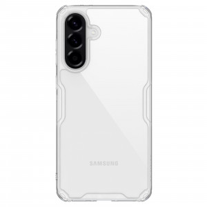 Nillkin Nature TPU PRO Kryt pro Samsung Galaxy A56 5G Transparent