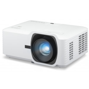 ViewSonic LSD500-4K 4K UHD (3840x2160) - 5000AL, 3mil.:1, Optical Zoom: 1.6X, HDMI, USB, LAN, repro