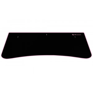 AROZZI ARENA Medium Desk Pad Pure Pink/ ochranná podložka pro stůl Arena Medium