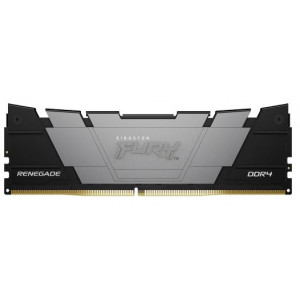 Kingston FURY Renegade/DDR4/16GB/4266MHz/CL19/2x8GB/Black