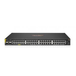 Aruba 6000 48G 4SFP Swch