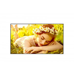 86" LG LED 86UL5 - UHD,500cd,webOS,24/7