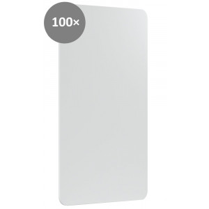 Ubiquiti UniFi Access Card - NFC přístupová karta, 100 kusů, bílá