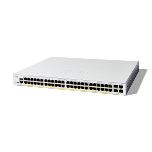 Cisco Catalyst C1300-48FP-4G