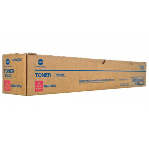 ROZBALENÉ - Konica Minolta Toner TN-216/ Bizhub C220/ C280/ 26 000 stran/ purpurový
