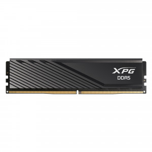Adata Lancer BLADE/DDR5/16/5600MHz/CL46/1x16GB/Black