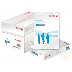 Xerox papír Business A4/ bílý/ 80gsm/ 5x 500listů