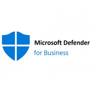 Elektronicky: Microsoft CSP Microsoft Defender for Business předplatné 1 měsíc, vyúčtování měsíčně
