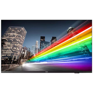 PHILIPS displej 55" 55BFL2214 / B-Line/ IPS/ 4K UHD/ 350cd/ 500 000:1/TV/ 16/7 / HDMI, USB, RJ45, RJ48
