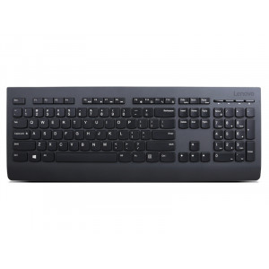 Lenovo klávesnice Professional Wireless - CZ/SK