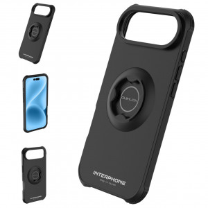 Interphone Quiklox kryt Apple iPhone 17 Air