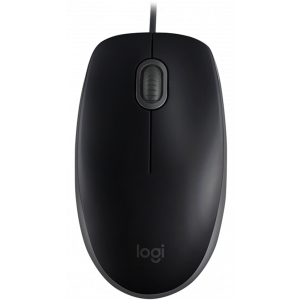myš Logitech B110 silent _