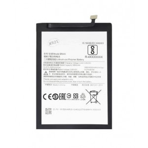 Xiaomi BN4A Baterie 4000mAh (OEM)