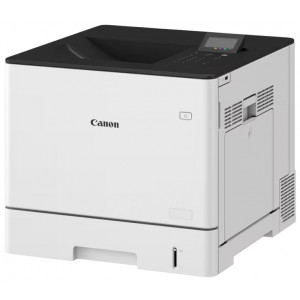 Canon barevná tiskárna i-SENSYS X C1533P II, formát A4,  33 str./min, Wi-Fi, Ethernet, USB